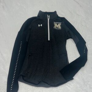 Under Armour Athletic Jacket